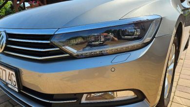 Sprzedam VW Passat