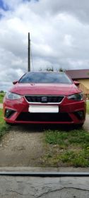 Sprzedam Seat Ibiza 1.0 2019.r 95KM