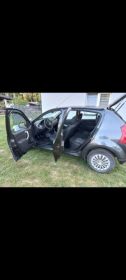 Dacia sandero 1.4 gaz.rok 2010.