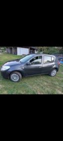 Dacia sandero 1.4 gaz.rok 2010.