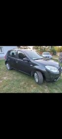 Dacia sandero 1.4 gaz.rok 2010.