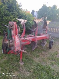Sprzedam plug obrotowy kverneland