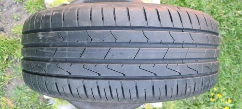Opony 195x55x16