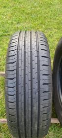 Opony 215x65x16