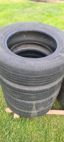 Opony 215x65x16