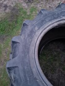 Opona rolnicza
