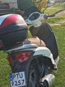 Malaguti Centro 125