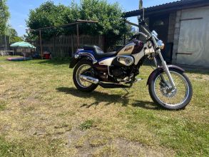 Sprzedam Gilera Piaggio 50cmm