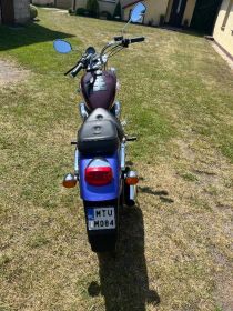 Sprzedam Gilera Piaggio 50cmm