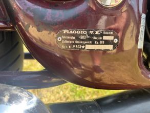 Sprzedam Gilera Piaggio 50cmm