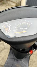 Junak 50 2021/2023