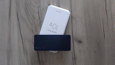 Sony Xperia 10V