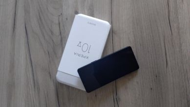 Sony Xperia 10V