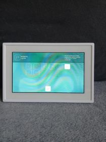 Ramka cyfrowa Goclever ZOOM.ME WiFi, IPS, 7 cali