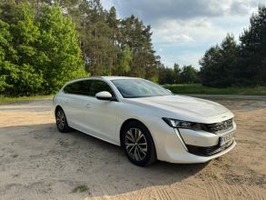 Peugeot 508 AUTOMAT