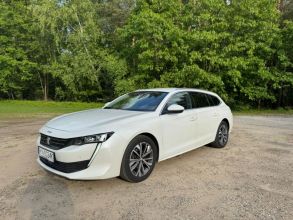 Peugeot 508 AUTOMAT