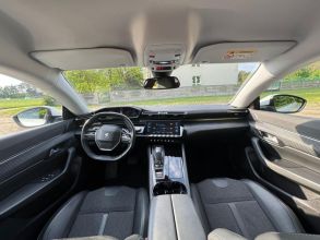 Peugeot 508 AUTOMAT