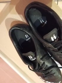 Buty - korki