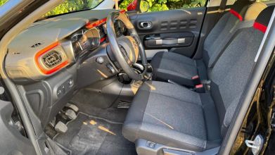 Sprzedam Citroen C3