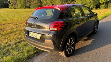 Sprzedam Citroen C3