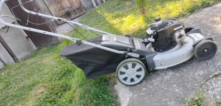 Sprzedam kosiarkę MTD z silnikiem Briggs stratton
