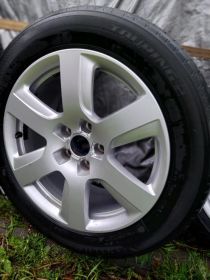 Felgi 17cali 5x112