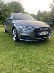 Audi A3 8V Sprzedam