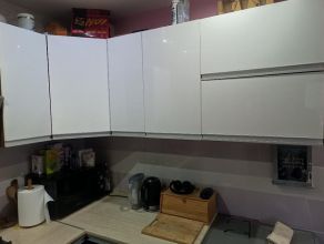 Meble kuchenne cały zestaw