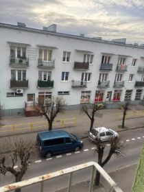 Sprzedam mieszkanie do remontu