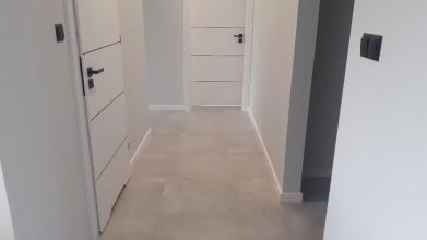 Remonty i wykończenia wnętrz