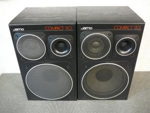 Jamo Compact 90