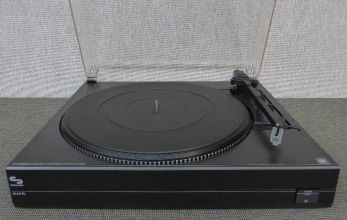 Gramofon Schneider -Dual 6145PL