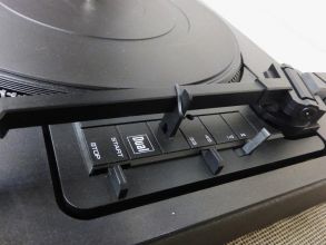 Gramofon Schneider -Dual 6145PL