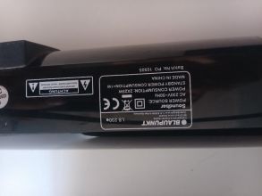 soundbar Blaupunkt