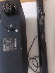 soundbar Blaupunkt