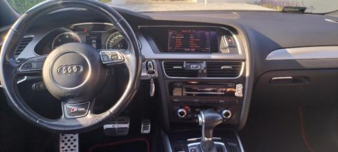 Sprzedam AUDI A4 B8