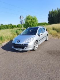 Peugeot 207 SW