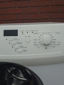 Pralka automat