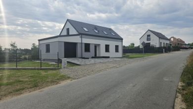 DOM na sprzedaż Władysławów
