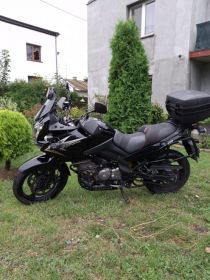 Sprzedam SUZUKI DL 650
