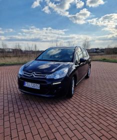 Sprzedam Citroën C3