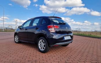 Sprzedam Citroën C3