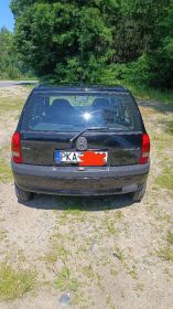 Sprzedam Piękną Corse stan bardzo dobry