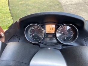 Piaggio mp3 125