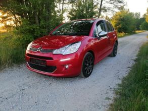 Citroen c3 lift