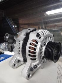 alternator 90A PEUGEOT,Citroen,FIAT