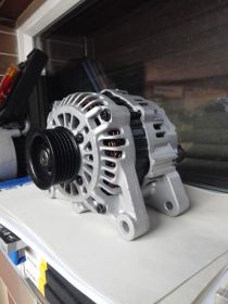 alternator 90A PEUGEOT,Citroen,FIAT