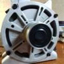 Alternator MERCEDES VALEO 2548702B