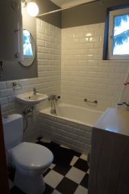 Atrakcyjne mieszkanie w Turku na sprzedaż