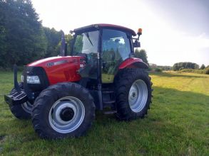 Case Maxxum 110 IH
